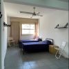 Quarto duplo Residência e Hostel Siglo XXI, San Telmo, Buenos Aires