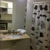 Apartamento Gorriti e Scalabrini Ortiz em Palermo, estúdio, para 2 ocupantes