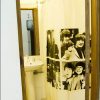 Baño del Hostel 06Central Buenos Aires