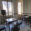Comedor de Atahualpa Hostel Villa Crespo, Buenos Aires