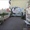 Terraza de Atahualpa Hostel Villa Crespo, Buenos Aires