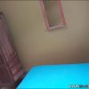 Dormitorio del Downtown BA Hostel, Centro de Buenos Aires