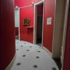 Pasillo de Residencia Casa Glow, Recoleta, Buenos Aires