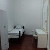 Habitación individual con escritorio en Residencia Casa Glow, Recoleta, Buenos Aires