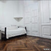 Habitación de 14 metros disponible en Residencia Casa Glow, Recoleta