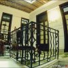 Sala de estar de Residencia Casa Holanda, Centro, Buenos Aires