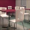 Comedor de Complejo Las Musas, Residencia Femenina, Centro de Buenos Aires
