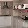 Cocina para huéspedes de Complejo Las Musas, Residencia Femenina, Centro de Buenos Aires