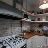 Cocina para huéspedes de Residencia Mansión Paloma en Belgrano, Buenos Aires