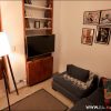 Living de Residencia Mansión Paloma en Belgrano, Buenos Aires