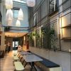 Comedor de Puerto Limón Hostel San Telmo, Buenos Aires