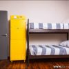 Dormi de Puerto Limón Hostel San Telmo, Buenos Aires