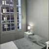 Habitación de Residencial Anchorena para Señoritas en Recoleta, Buenos Aires