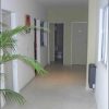 Entrada a Residencial Lavalle femenina Abasto, Buenos Aires