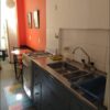 Cocina para huéspedes de Rooms Monserrat, departamentos compartidos, Buenos Aires