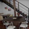 Comedor de Residencia Universitaria San Marcos Monserrat, Buenos Aires