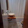 Baño privado en Tango y Bandoneón Residencia en el Centro de Buenos Aires