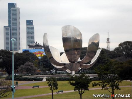 Tomar el City Tour Buenos Aires