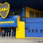 Boca Tour Museo de Boca Juniors