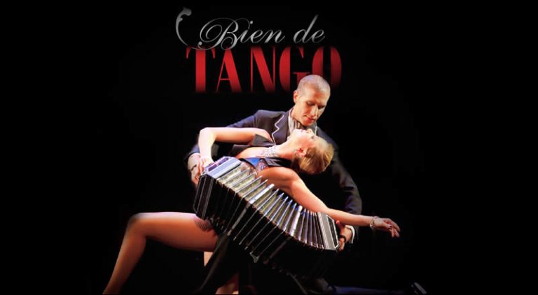 Bien de Tango, Tango en Buenos Aires