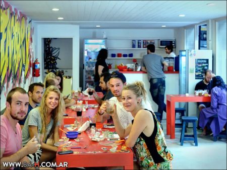10 ventajas de elegir un Hostel