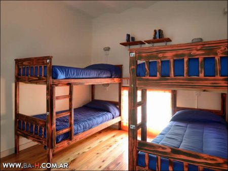 Hostels en Buenos Aires, Argentina