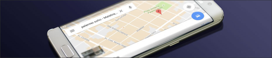 Consejos para viajeros: Google maps sin conexión