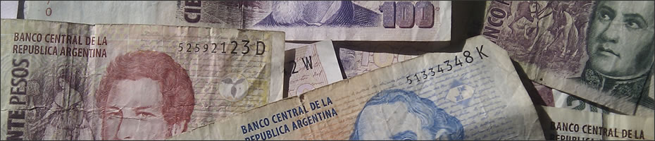 Recomendaciones para viajeros: qué hacer con el dinero