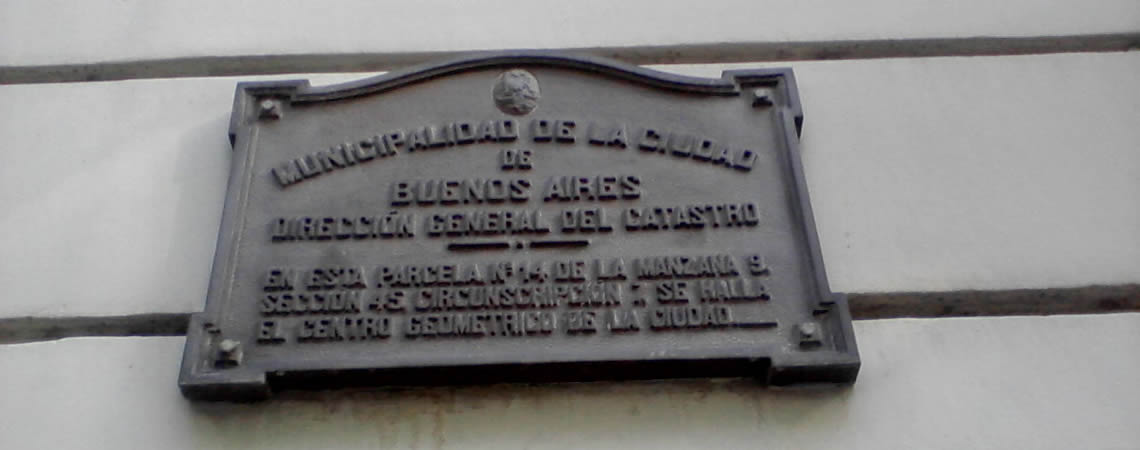 Curiosidades de Buenos Aires
