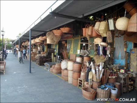 Venta en Tigre y delta del Paraná