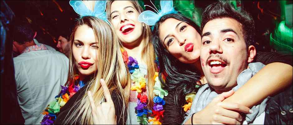 Fin de semana en Buenos Aires: Discos y boliches en Buenos Aires