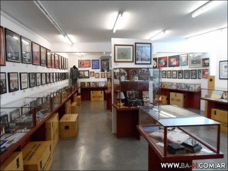 Cómo es el Museo Beatle de Buenos Aires?