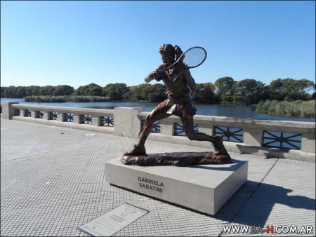 Paseo de la Gloria