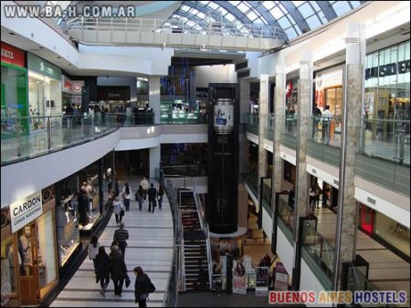 Shopping Alto Palermo