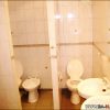 Baño de Charlie's Hostel, Villa Crespo, Buenos Aires