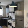 Cocina de departamento Marchi y Dorrego, Palermo, Buenos Aires