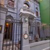 Fachada del Play Hostel Arcos Palermo, Buenos Aires