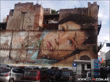 101 cosas sobre Buenos Aires : Arte Urbano