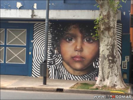 101 cosas sobre Buenos Aires : Arte Urbano