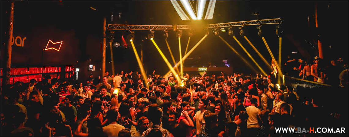 101 cosas sobre Buenos Aires: ir a bailar