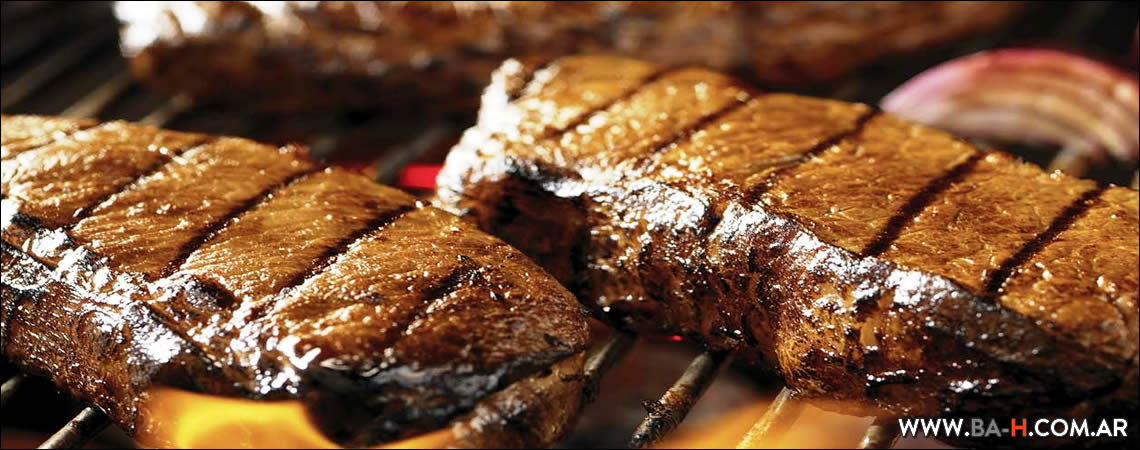 101 cosas sobre Buenos Aires Parrilla