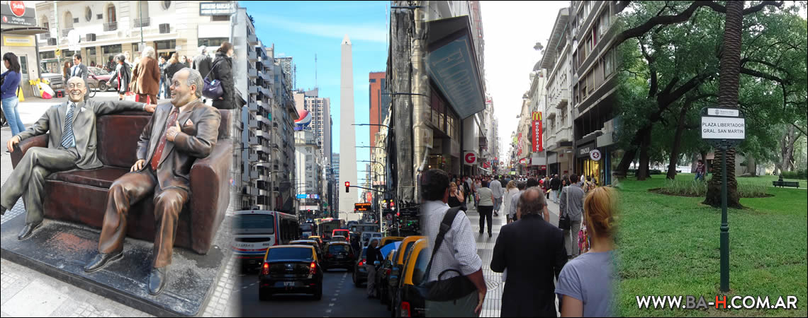 Qué hacer una semana en Buenos Aires? jueves