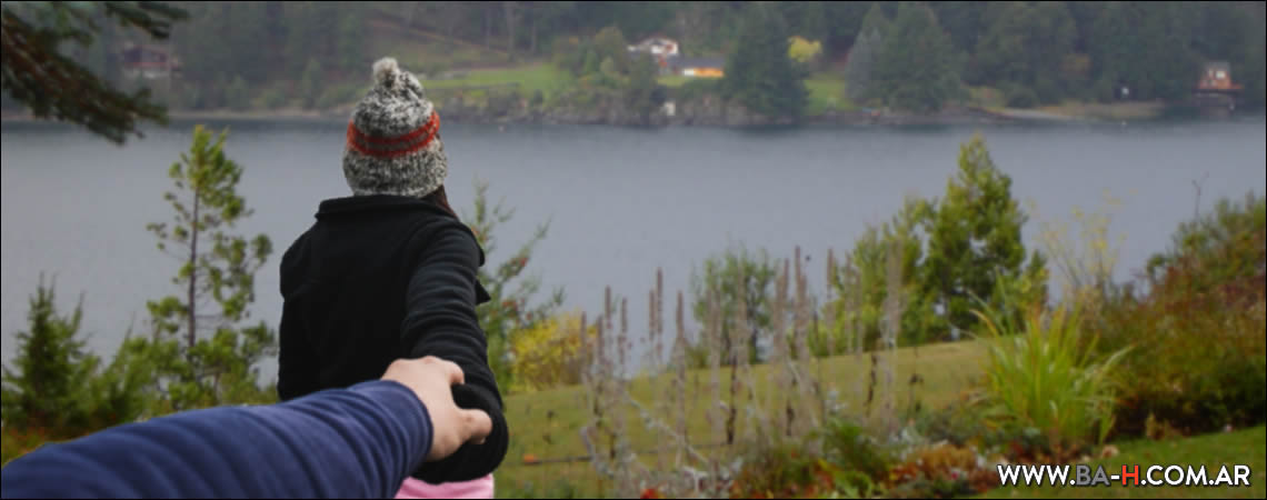 Cómo es viajar en pareja