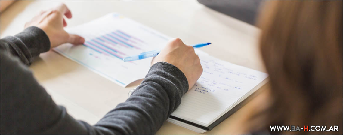 Dónde estudiar en Buenos Aires: facultades