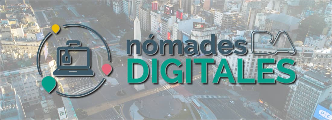 Digital Nomads BA