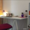 Podés estudiar en tu habitación porque tienen escritorio para cada estudiante