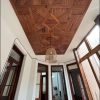 Pasillo de 2340 Residencia Universitaria by Luco, Balvanera, Buenos Aires