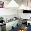Cocina para huéspedes de CLEI Residencia Universitaria, Monserrat, Buenos Aires