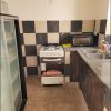 Cocina para huéspedes de Residencia Amber Centro, Ciudad de Buenos Aires