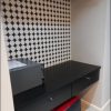 Monoambiente en Villa Crespo con caja de seguridad